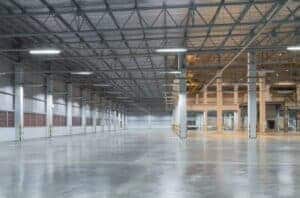Concrete Polishing