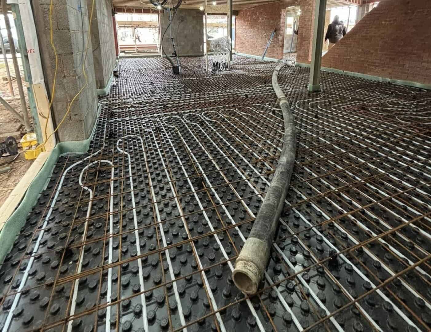 1 Leicester, Stapleton, Rustic Ind