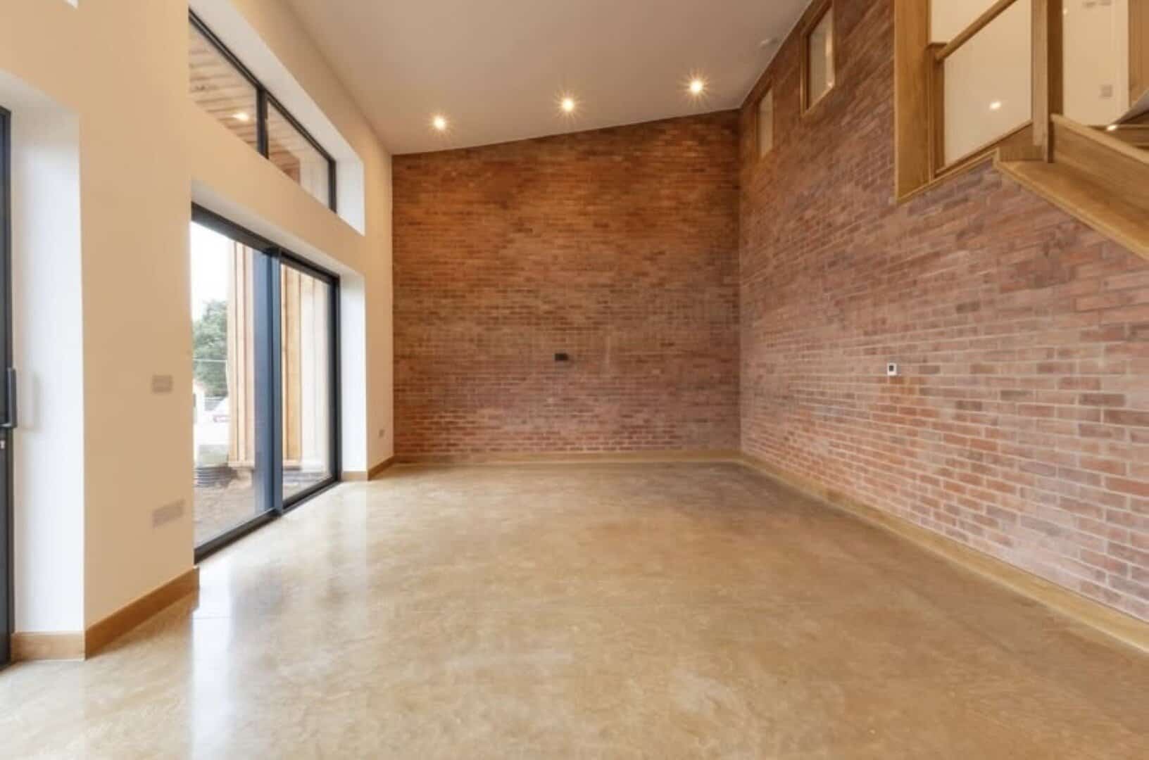 12 Leicester, Stapleton, Rustic Ind