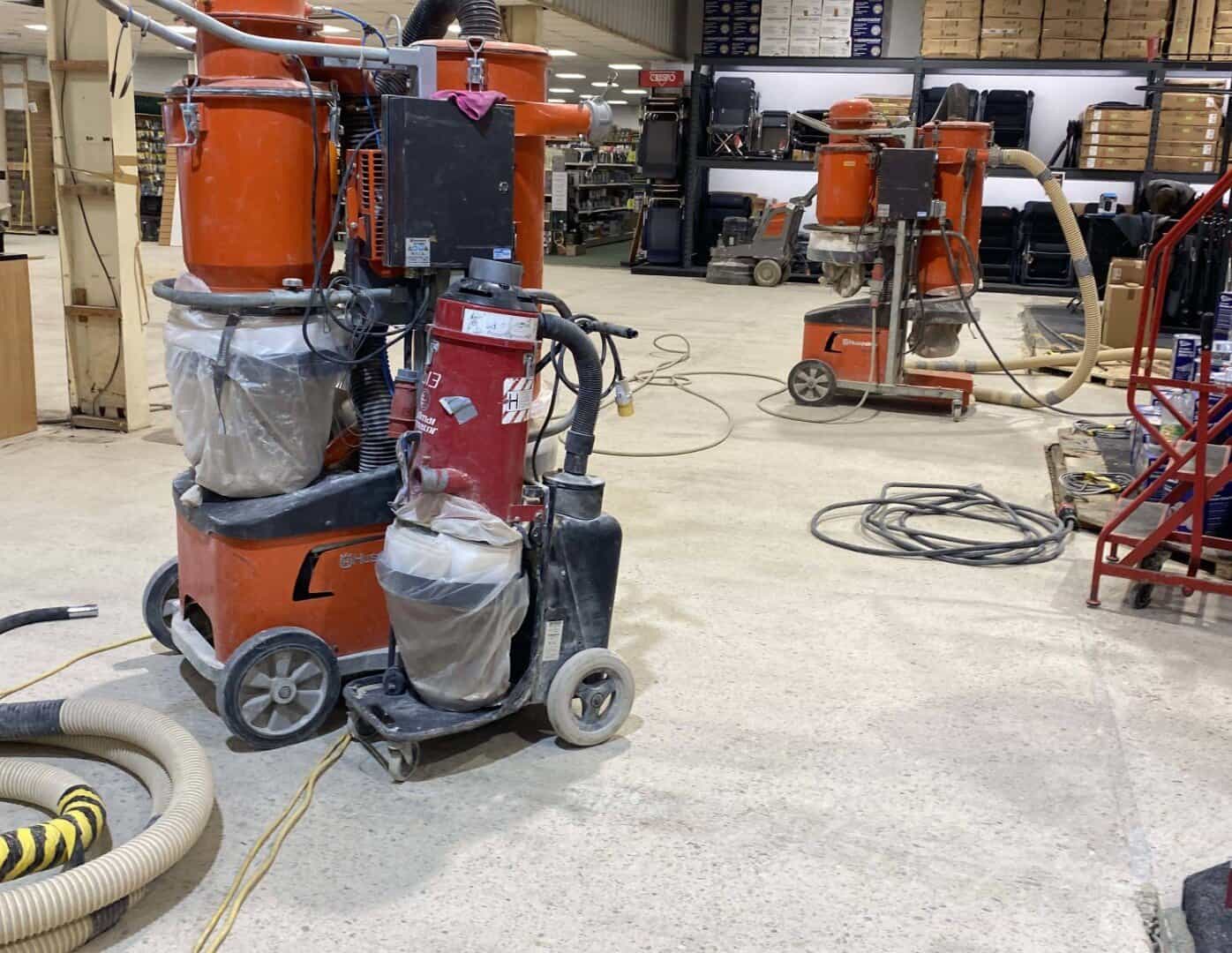 2 Leisure World showroom, Catterick, full aggregate (23)